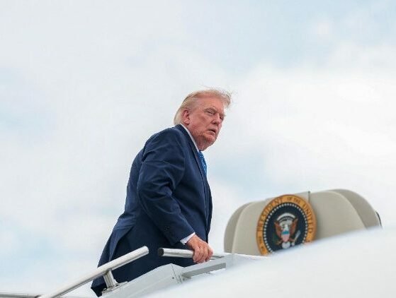 EUA-Irã: Trump cancela ataque e anuncia a retomada das negociações