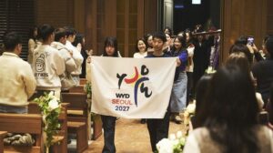 Preparativos a todo vapor para a Jornada Mundial da Juventude de 2027 em Seul