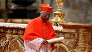 Moçambique – faleceu o Cardeal Dom Júlio Langa