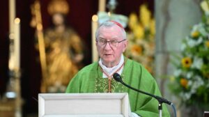 Parolin preside Missa na Guatemala pelos 90 anos das relações com a Santa Sé