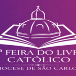 Feira Católica do Livro promove encontro entre fé, cultura e formação em São Carlos