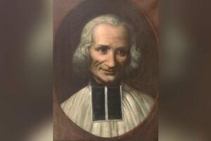Cardeal Tempesta: São João Maria Vianney