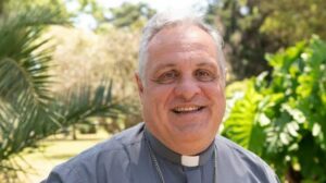 Colombo: Papa vai levar à Argentina uma mensagem de paz e dignidade humana
