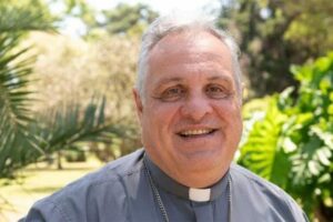 Colombo: Papa vai levar à Argentina uma mensagem de paz e dignidade humana