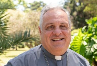 Colombo: Papa vai levar à Argentina uma mensagem de paz e dignidade humana