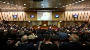 Encíclica Magnifica humanitas: a solidão programada