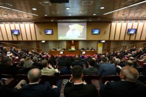 Encíclica Magnifica humanitas: a solidão programada