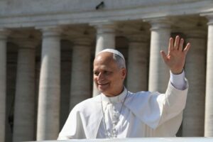 O Papa Leão visitará o Uruguai, Argentina e Peru de 6 a 17 de novembro