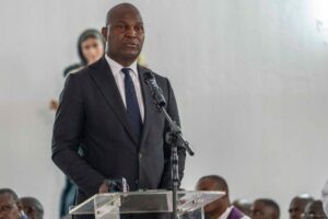 Moçambique. Daniel Chapo endereça condolências pela morte do Cardeal Júlio Langa