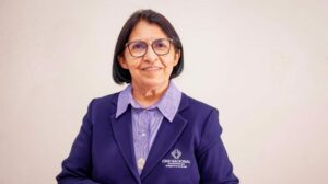 Presidente da CRB nomeada consultora de Dicastério vaticano