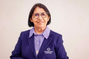 Presidente da CRB nomeada consultora de Dicastério vaticano