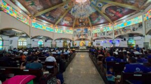 Congresso da Pastoral Familiar da Diocese de Bragança reflete sobre missão das famílias