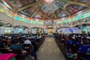 Congresso da Pastoral Familiar da Diocese de Bragança reflete sobre missão das famílias