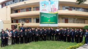 A visita do Papa ao Peru será um tempo de graça, reconciliação e esperança