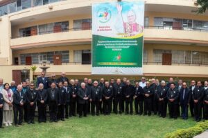 A visita do Papa ao Peru será um tempo de graça, reconciliação e esperança