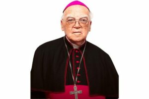 Arquidiocese de Curitiba celebra os 100 anos de Dom Pedro Fedalto