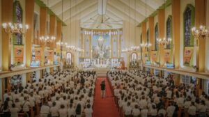 Filipinas, o vicariato apostólico de Calapan torna-se diocese