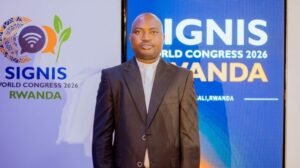 Ruanda. SIGNIS África renova a sua liderança