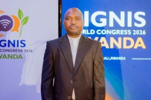 Ruanda. SIGNIS África renova a sua liderança
