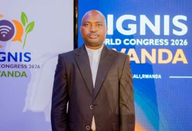 Ruanda. SIGNIS África renova a sua liderança
