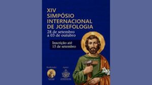 XIV Simpósio Internacional de Josefologia em Curitiba