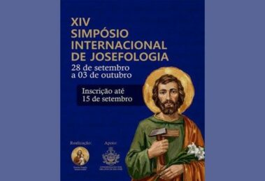 XIV Simpósio Internacional de Josefologia em Curitiba