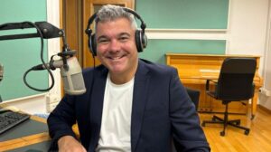 Léo Reis: da Sala de aula ao empreendedorismo global