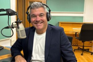 Léo Reis: da Sala de aula ao empreendedorismo global