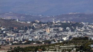 Oriente Médio: não há acordo entre o Líbano e Israel