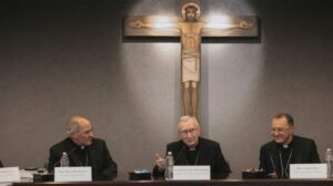 Cardeal Parolin: a paz começa com a empatia pela dor do outro