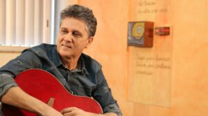 Antonio Cardoso na Canção e a Prece: “Amor de Pai”