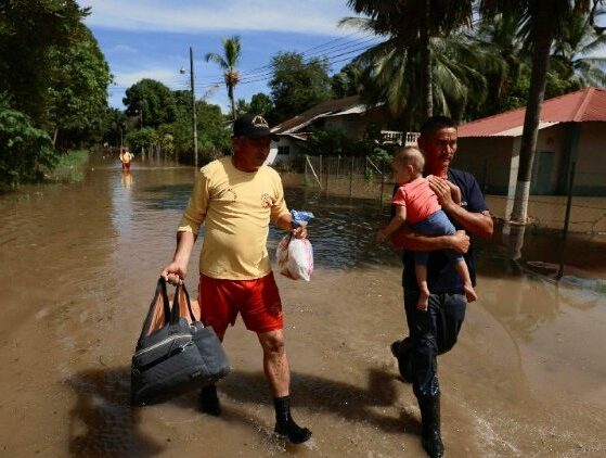 Honduras: os deslocados invisíveis de uma crise esquecida