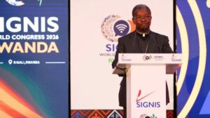 SIGNIS 2026, a comunicação a serviço do Evangelho