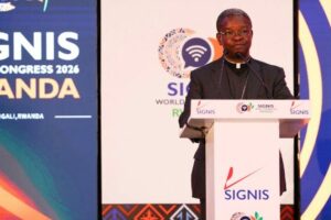 SIGNIS 2026, a comunicação a serviço do Evangelho