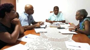Cabo Verde: Comissão Executiva Nacional C500 faz pré-avaliação