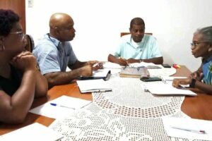 Cabo Verde: Comissão Executiva Nacional C500 faz pré-avaliação