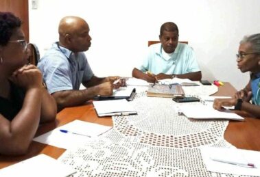 Cabo Verde: Comissão Executiva Nacional C500 faz pré-avaliação