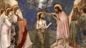 Jordânia: Comitê de Preparação para o Milênio do Batismo de Jesus Cristo