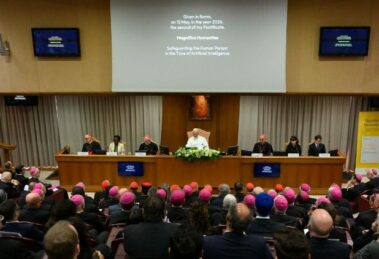 Magnifica humanitas e a customização da fé