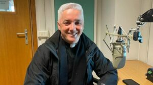 Padre Arnaldo Rodrigues: a Igreja e o ambiente digital