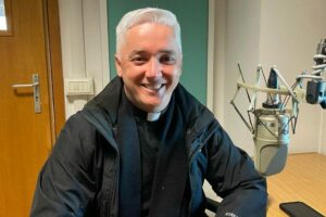 Padre Arnaldo Rodrigues: a Igreja e o ambiente digital