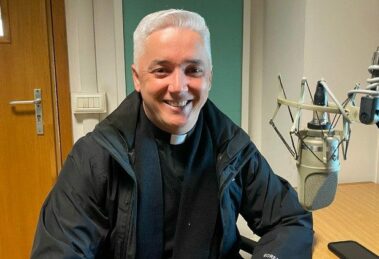 Padre Arnaldo Rodrigues: a Igreja e o ambiente digital