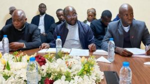 Diocese de Viana e governo provincial prontos para a peregrinação à Mãe Muxima