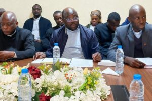 Diocese de Viana e governo provincial prontos para a peregrinação à Mãe Muxima