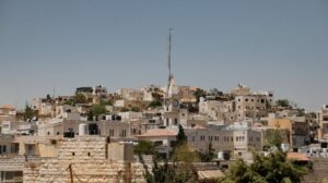 Cisjordânia, cristãos de Taybeh: abandonados diante da violência dos colonos