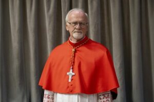 Cardeal Vicente Bokalic e a viagem do Papa à Argentina