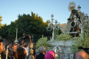 Igreja em Ceuta organiza vigília de oração pela paz