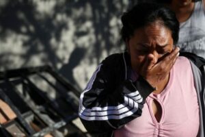 Igreja na Colômbia ao lado dos atingidos pelo terremoto: hora da unidade nacional