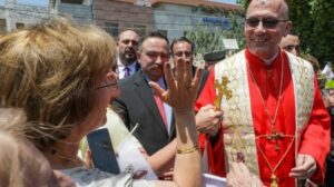 Iraque, o novo patriarca caldeu: “O retorno dos cristãos é o maior desafio”