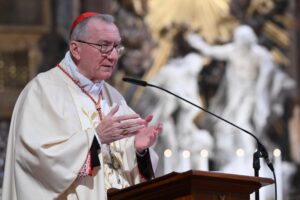 Cardeal Parolin em Catânia pelos 900 anos do retorno das relíquias de Santa Águeda
